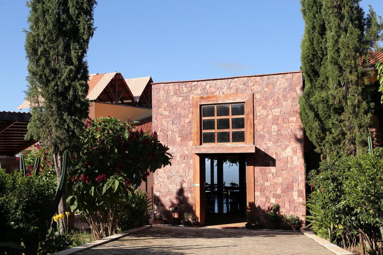 Recanto Alto da Serra Portalegre - RN Exterior foto